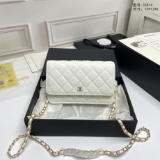 Chanel Woc Bags